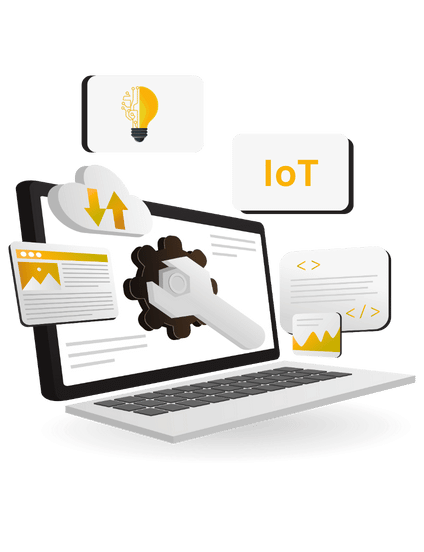 IoT 424 x 552 px
